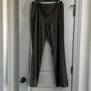Halogen dress pants size 8